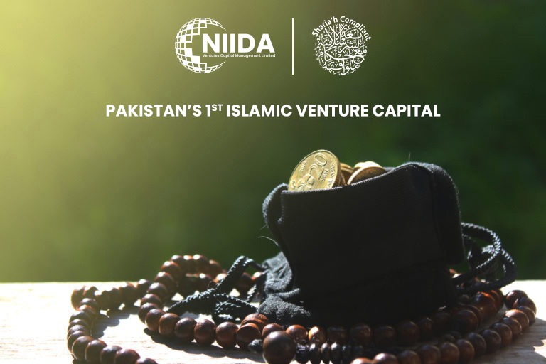 NIIDA- Islamic Venture Capital Management